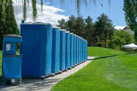 Types of Portable Toilets We Offer in Desert Edge, CA